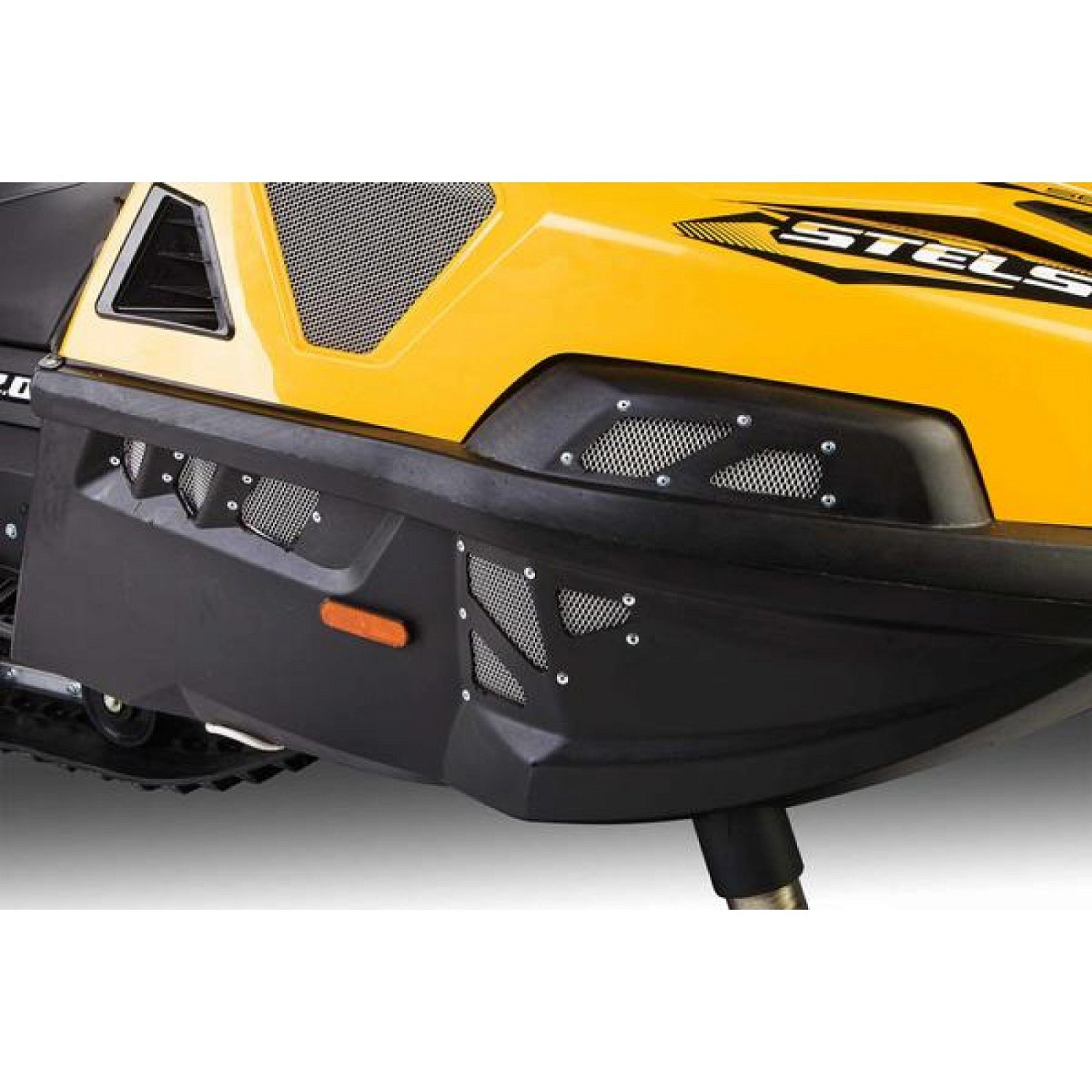 Снегоход STELS ВИКИНГ (VIKING) SV800T LUX V3.0 K01 SWT CVTECH в Коломне