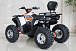 Квадроцикл GBM STORMRIDER 220 PREMIUM в Коломне