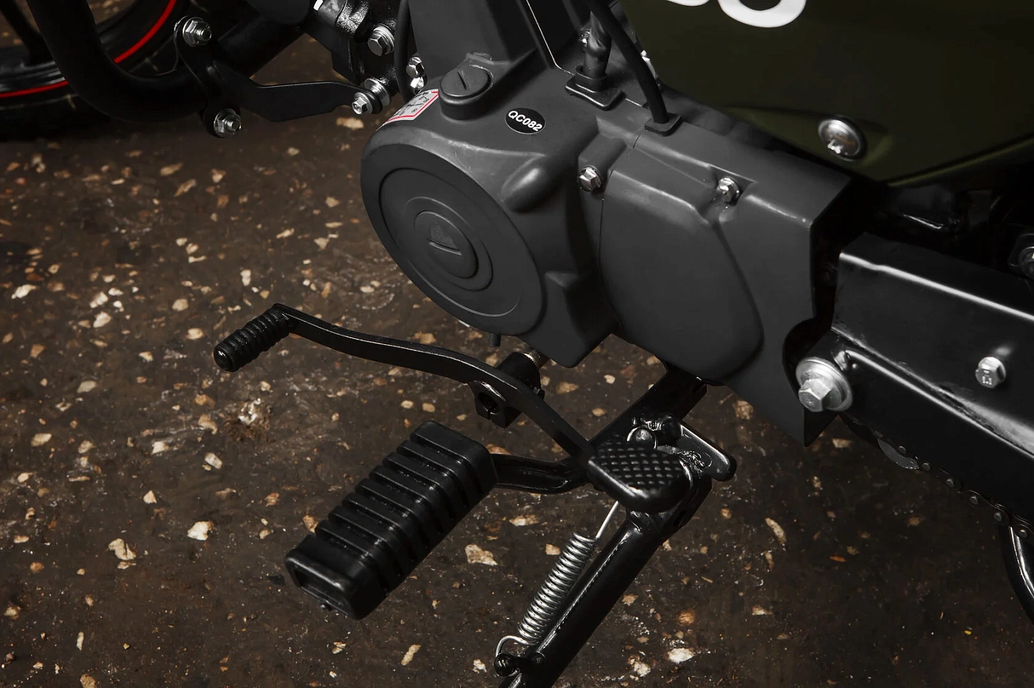 Мотоцикл MINSK  D4 50 M1NSK в Коломне