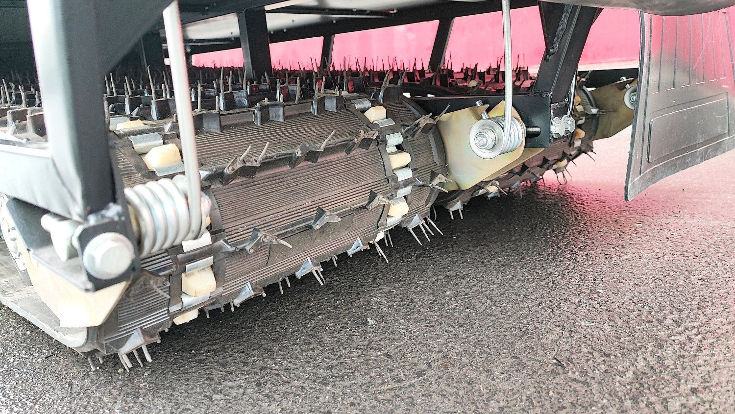 Снегоход PROMAX SNOWBEAR V3 800 4T ST в Коломне