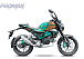Мопед PROMAX CB150PR (49) в Коломне
