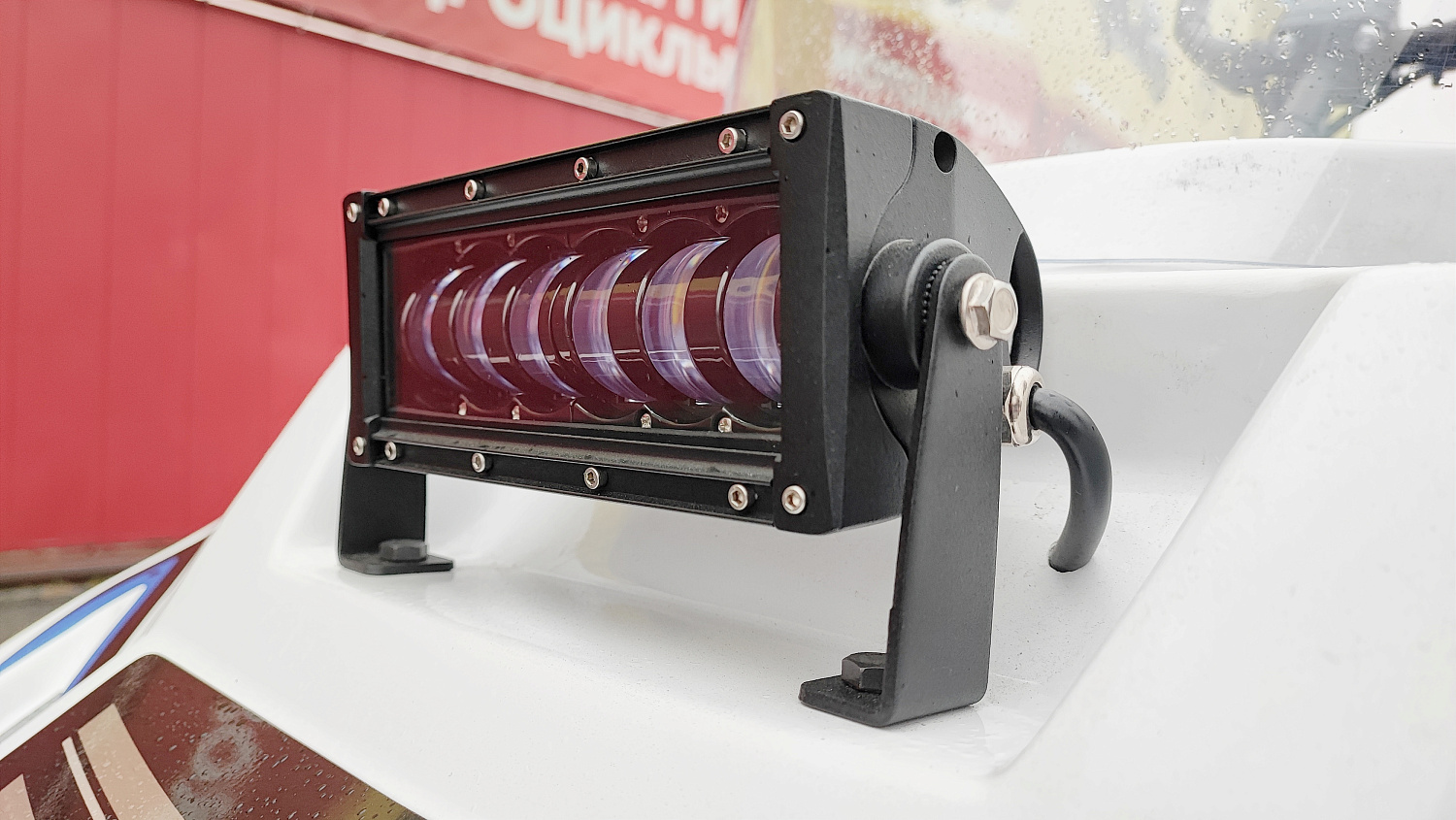 Снегоход PROMAX SNOWBEAR V3 800 4T ST в Коломне