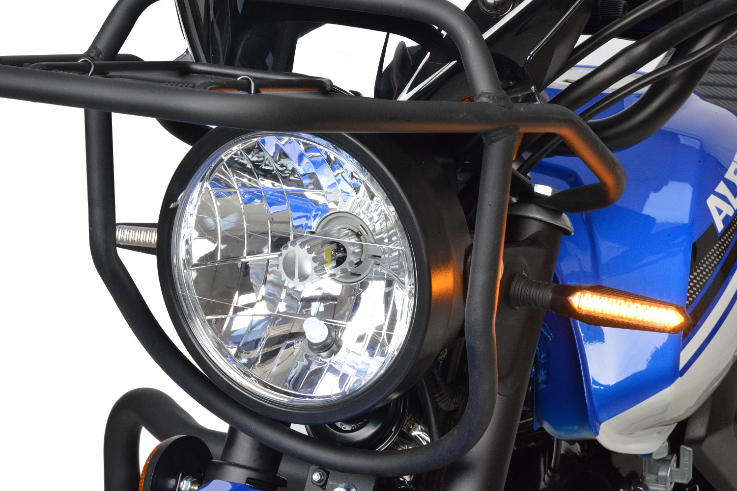 Мопед PROMAX ALPHA DIRT 150(49) в Коломне