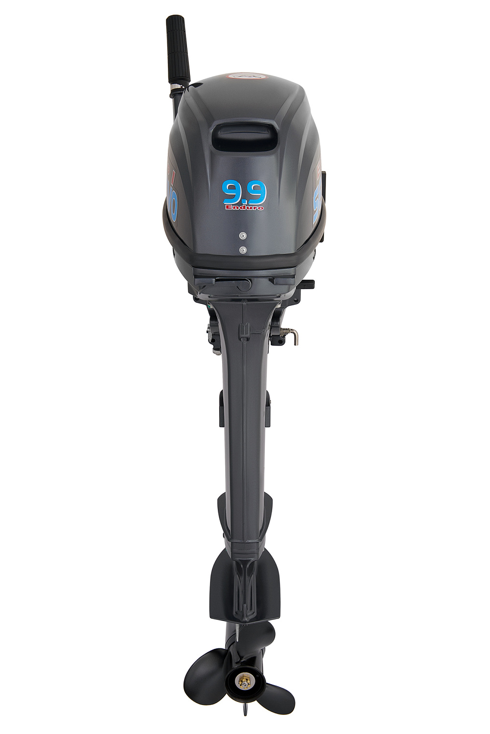 Лодочный мотор SEANOVO SN9.9FHS ENDURO в Коломне