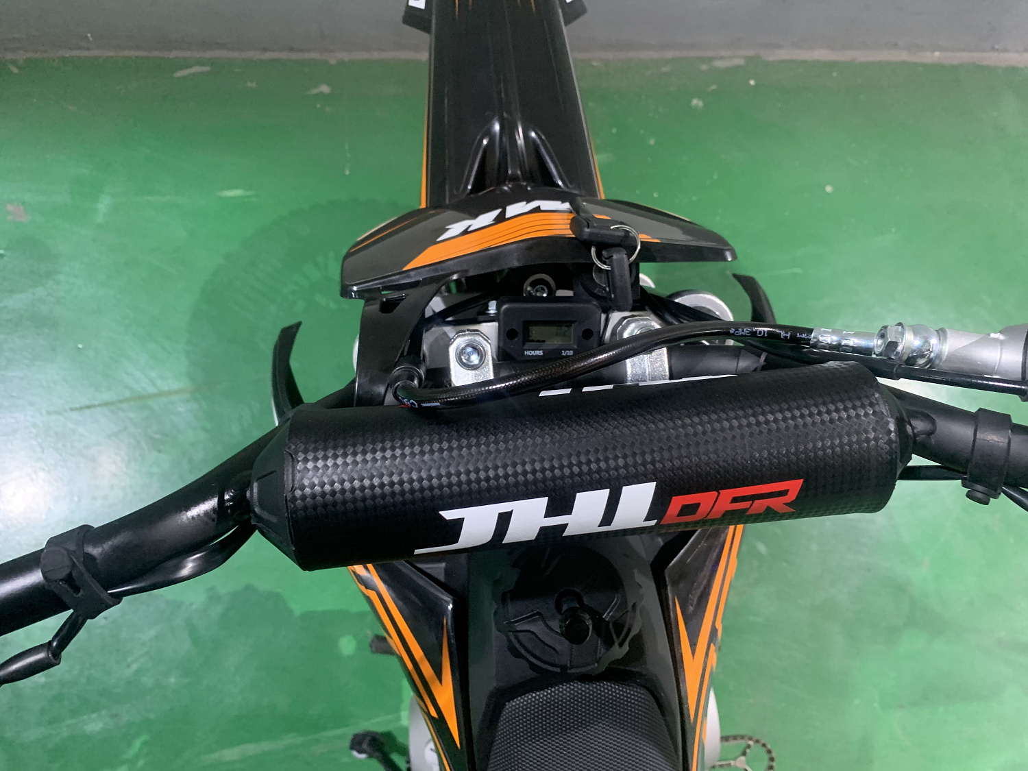 Питбайк JHLMOTO JHL MK110 (12/10) в Коломне