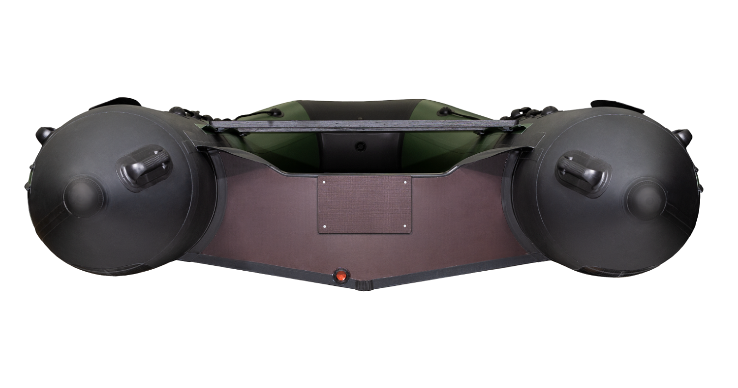 Лодка Ривьера Максима 3800 СК в Коломне