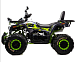 Квадроцикл MOTOLAND (МОТОЛЕНД) VOX200 WILD TRACK X WINCH (баланс. вал) в Коломне