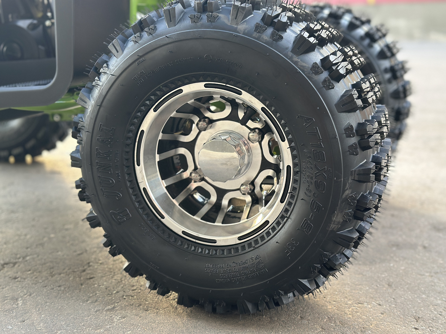 Квадроцикл PROMAX МАЙНКРАФТ 192 PRO 2025 в Коломне