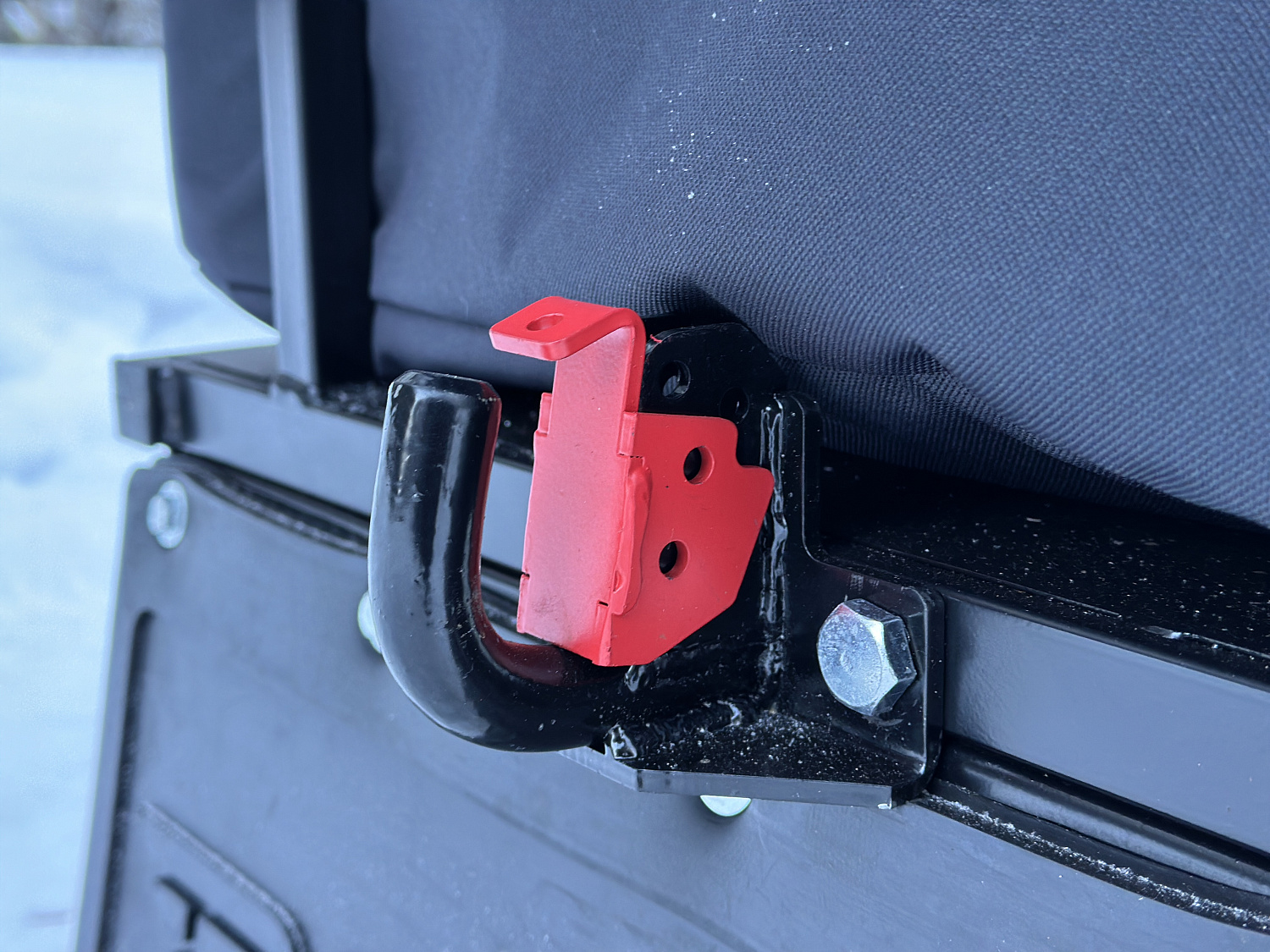 Снегоход PROMAX YAKUT 500 LONG 2.0 4T 27 в Коломне