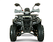 Квадроцикл YACOTA DRAGON LUX LD 125 в Коломне