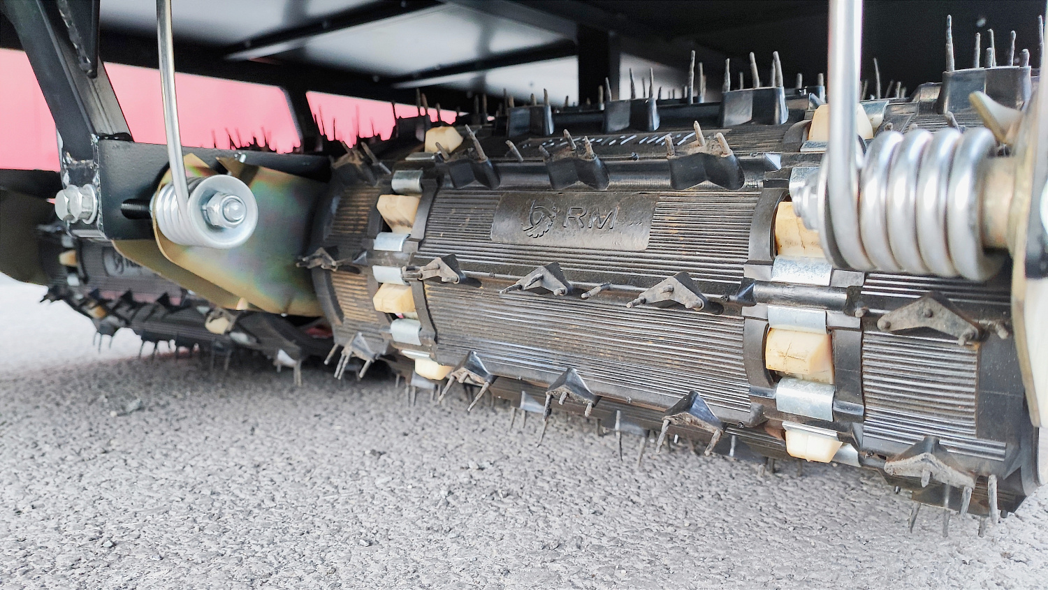 Снегоход PROMAX SNOWBEAR V3 650 2T в Коломне