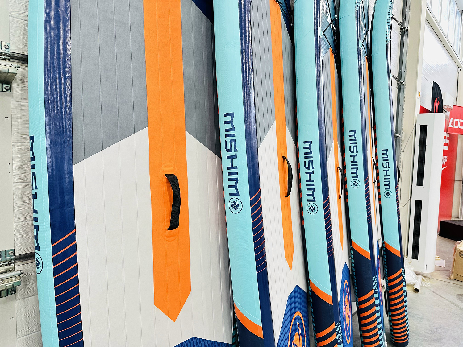 SUP (САП) Доска MISHIMO TROFY 10.6 в Коломне