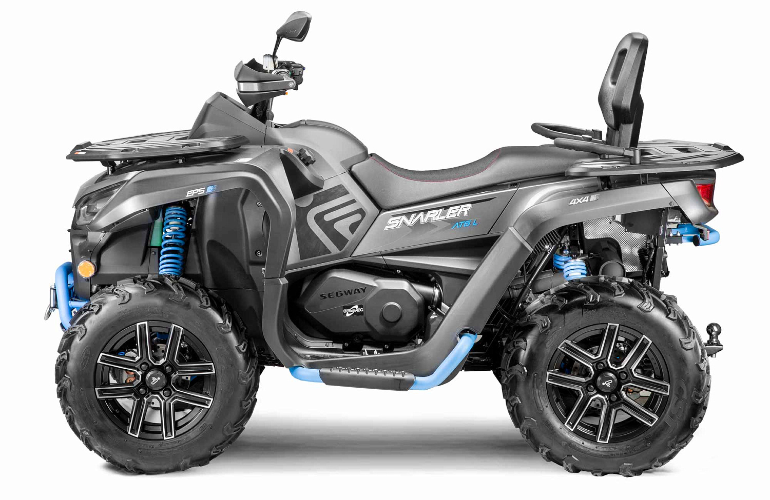  Квадроцикл Segway SNARLER AT6 LE в Коломне