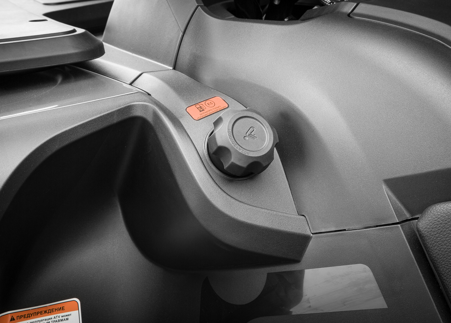  Квадроцикл Segway SNARLER AT6 LE в Коломне