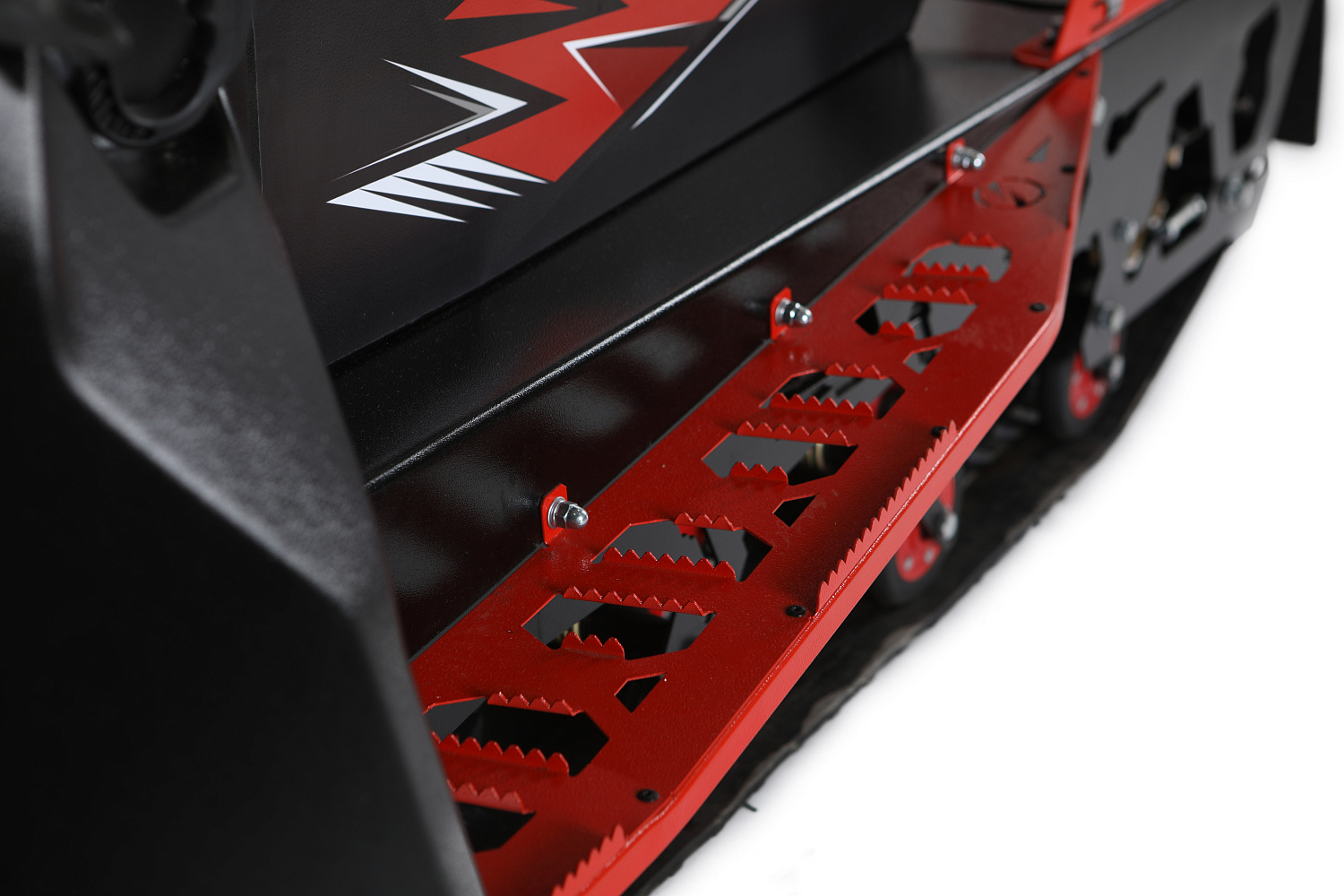 Снегоход IKUDZO HUNTER 700LK 25 V2 в Коломне