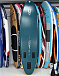 SUP (САП) Доска RAIDEX TAITA BLUE BOTTOM 10,6’ (320см) в Коломне