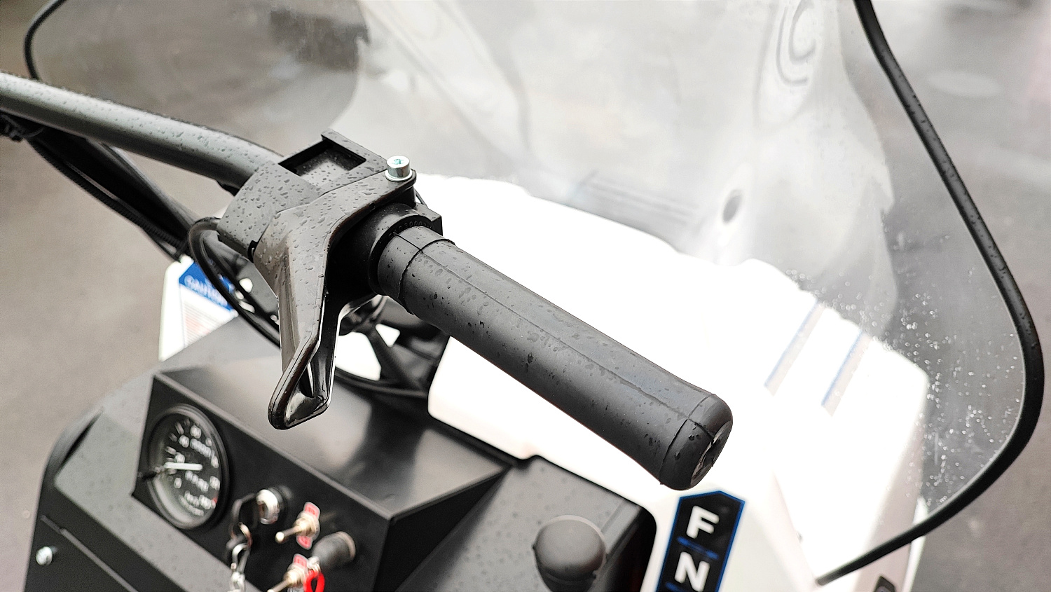 Снегоход PROMAX SNOWBEAR V3 800 4T ST в Коломне