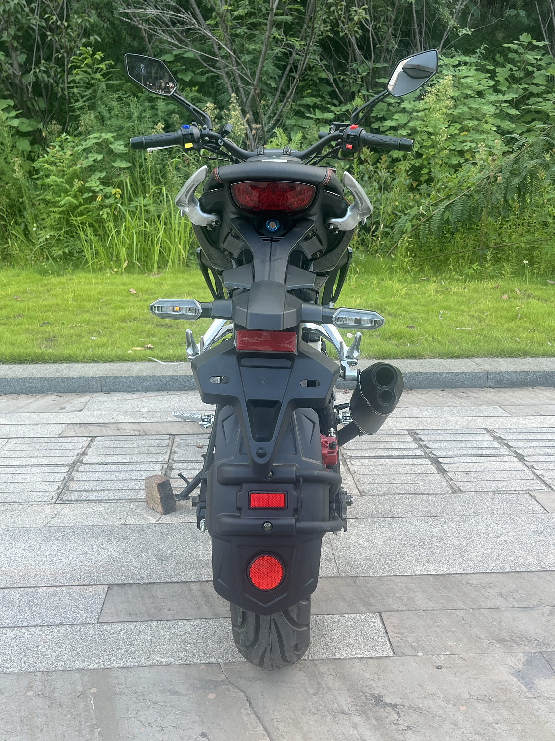 Мопед PROMAX CB130R (49) в Коломне