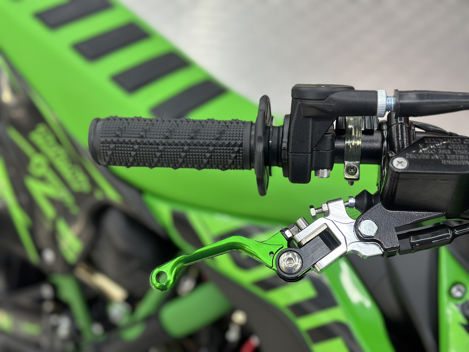 Кроссовый мотоцикл PROMAX DAIKON CB330 в Коломне