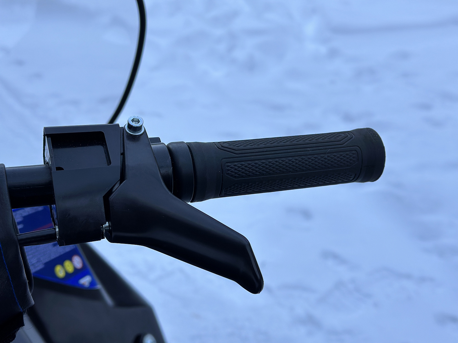 Снегоход PROMAX YAKUT 500 LONG 2.0 4T 27 в Коломне