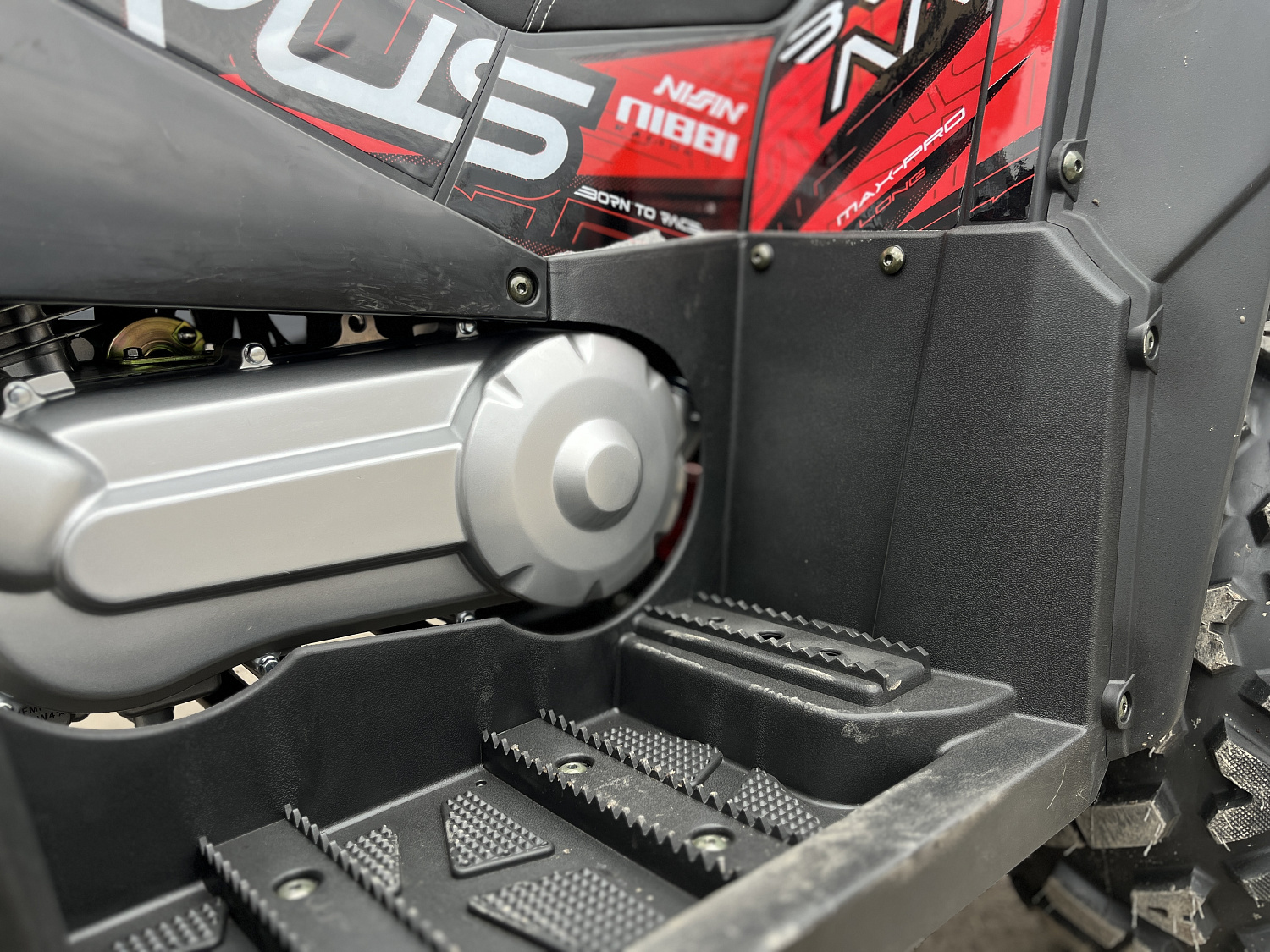 Квадроцикл PROMAX TAURUS 300 MAX-PRO LONG в Коломне