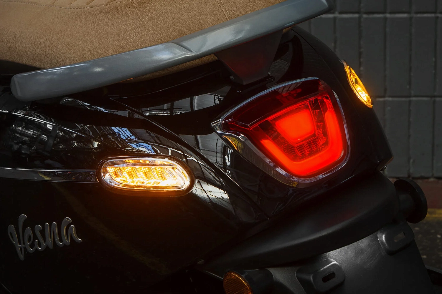 Скутер MINSK Vesna 50 M1NSK в Коломне