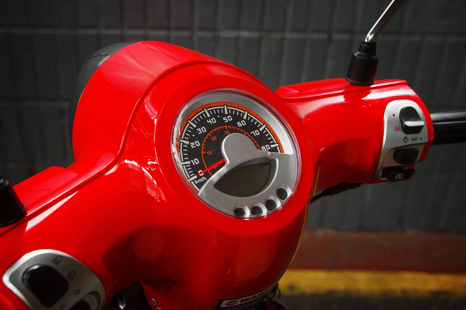 Скутер MINSK Vesna 50 M1NSK в Коломне