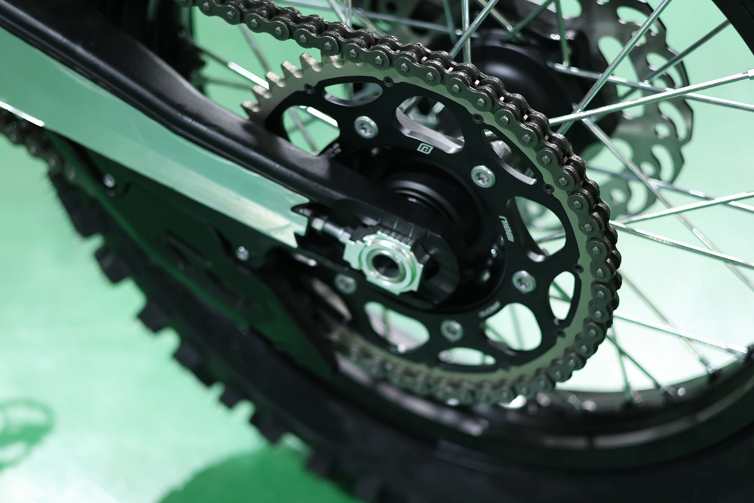 Мотоцикл JHLMOTO JHLofr GS YBS300 (176MN) в Коломне