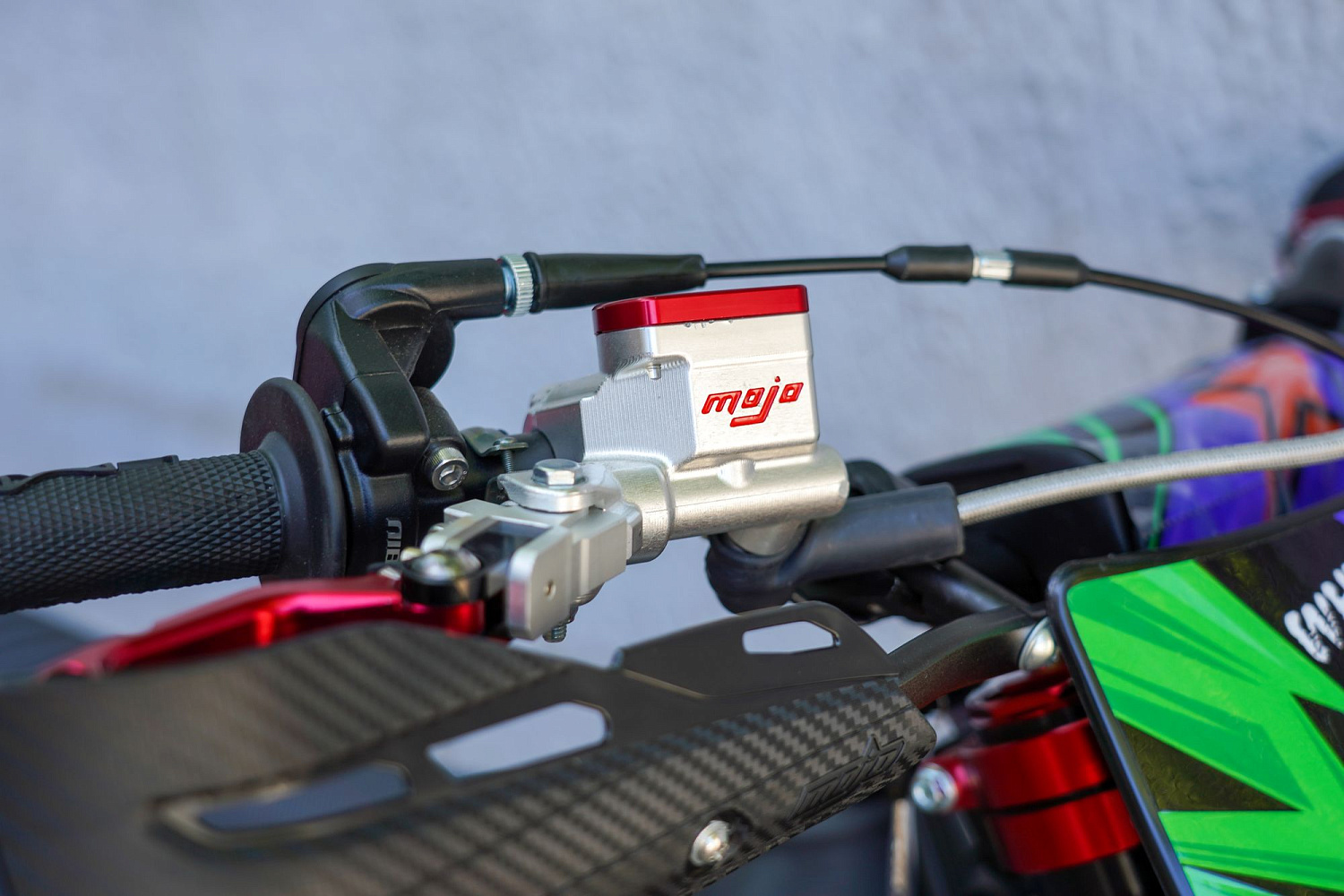 Эндуро / кроссовый мотоцикл BSE T7 Joker (ZS174-5А) Sport в Коломне