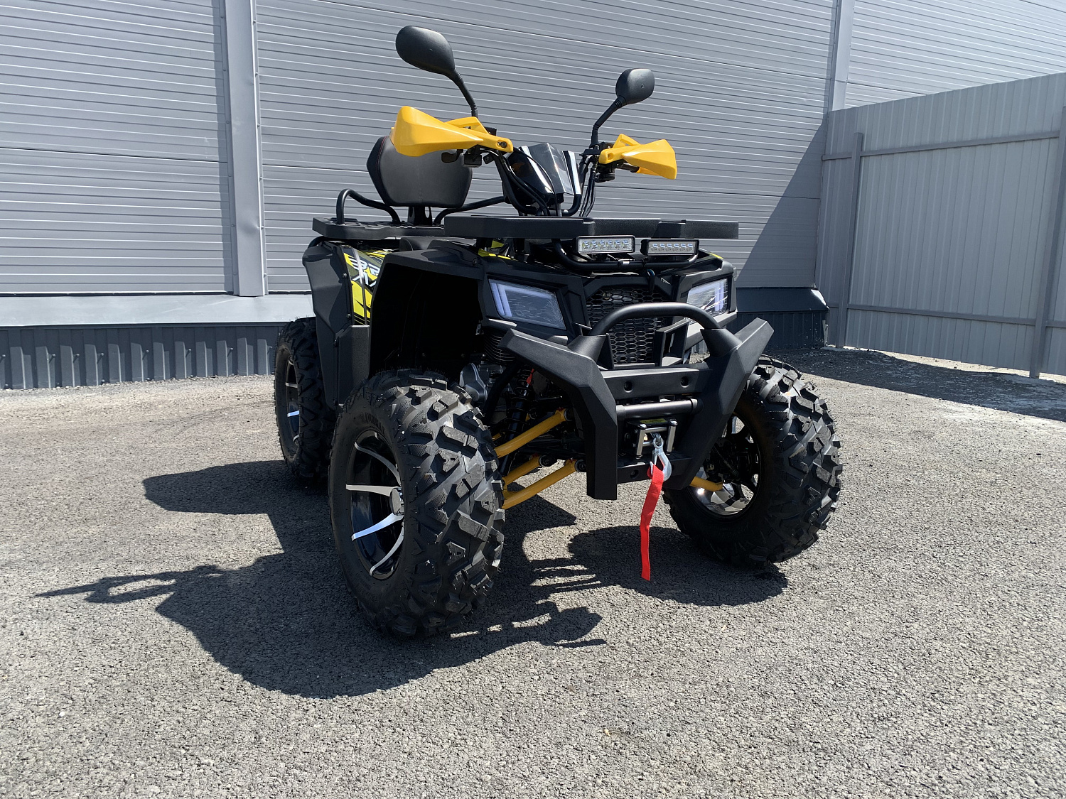 Квадроцикл PROMAX TAURUS 300 MAX-PRO в Коломне