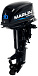 Лодочный мотор MARLIN MP 30 AMHS в Коломне