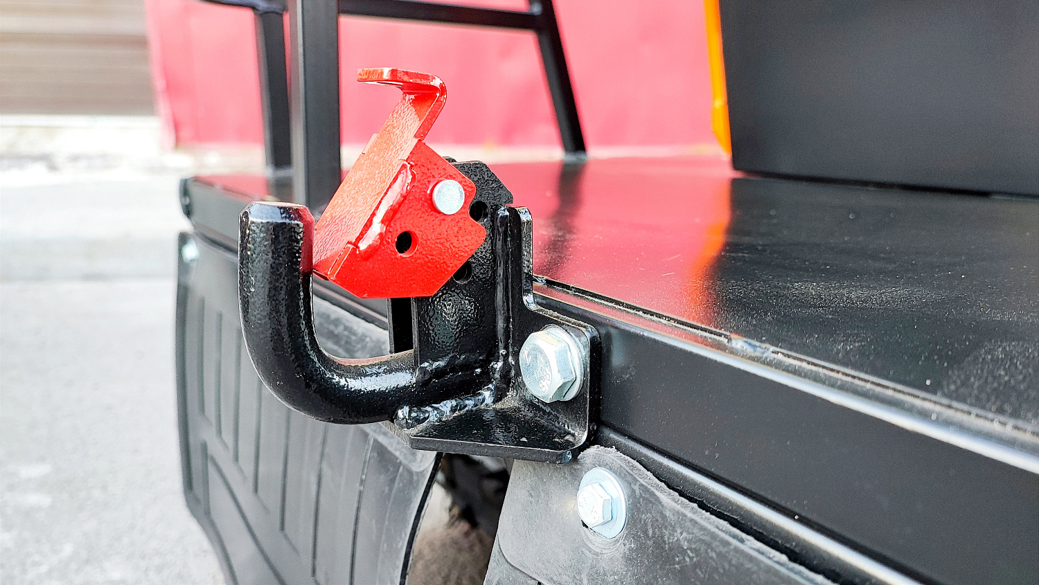 Снегоход PROMAX SNOWBEAR V3 650 2T в Коломне