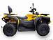 Квадроцикл HISUN GUARDIAN 400L /LONG в Коломне