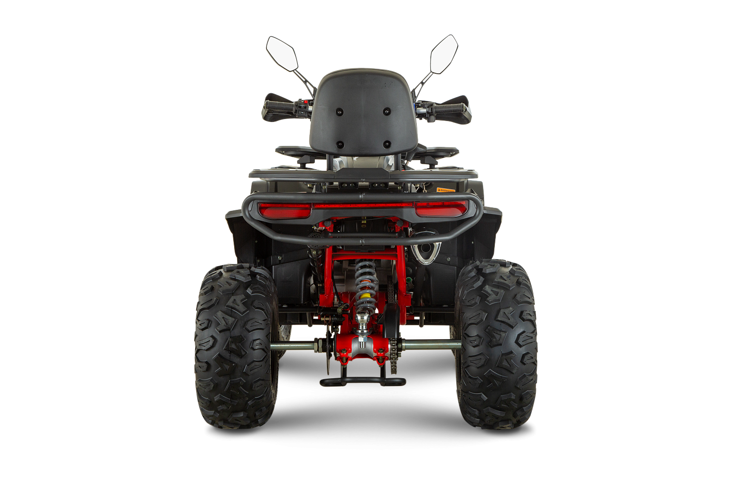 Квадроцикл GBM CROSS HILL 320 BIG PREMIUM в Коломне