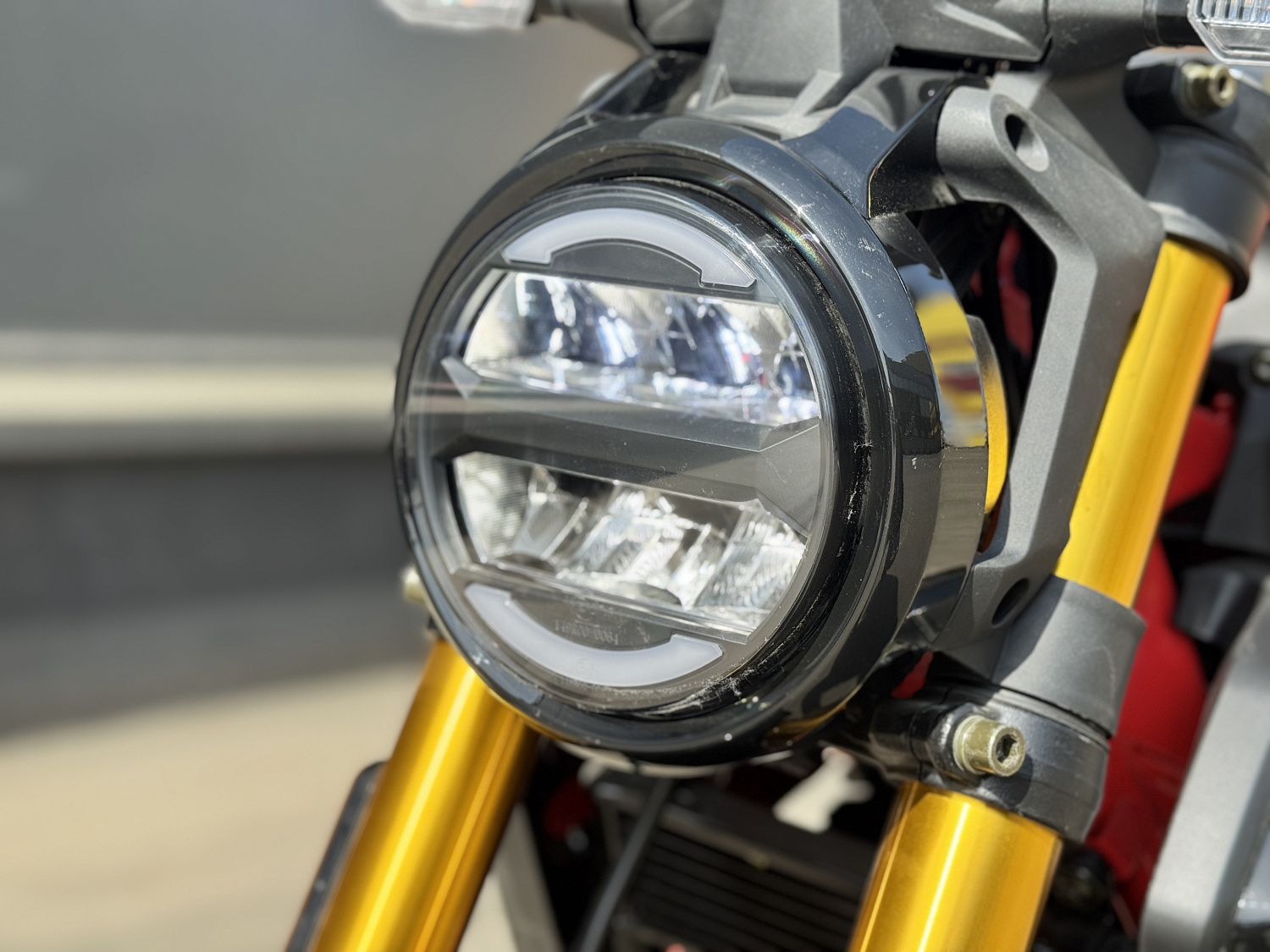 Мотоцикл PROMAX CB300 в Коломне