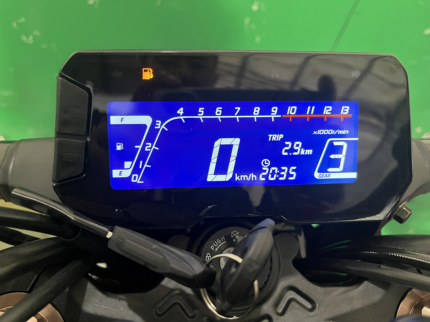 Мопед PROMAX CB130R (49) в Коломне