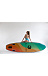 НАДУВНОЙ SUP-BOARD BREEZE 10,6 в Коломне