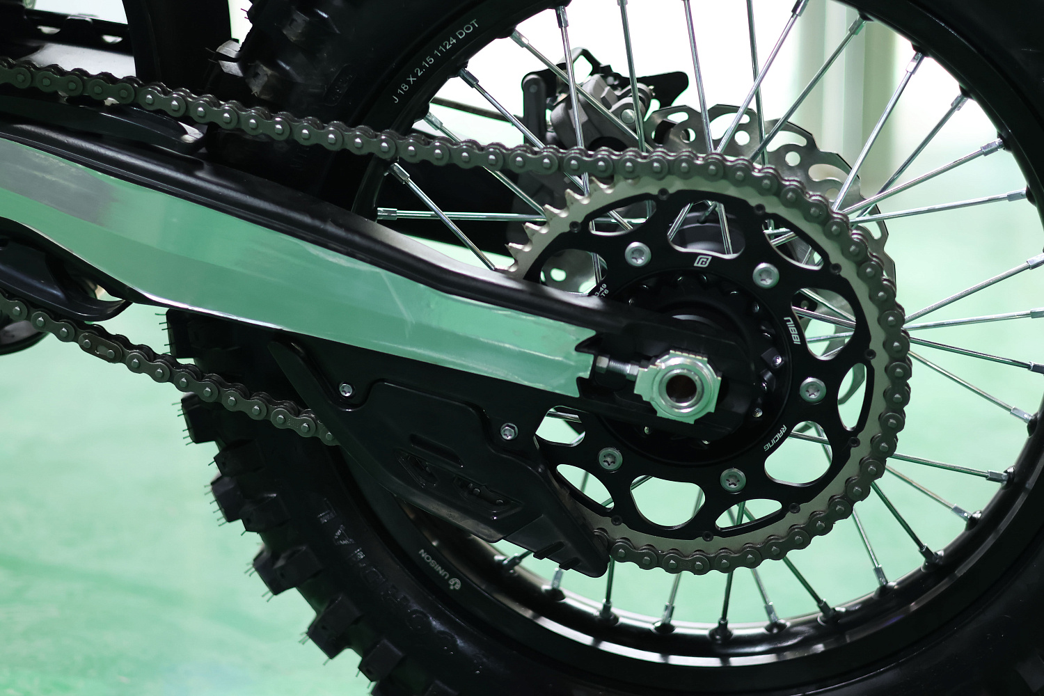 Мотоцикл JHLMOTO JHLofr GS YBS300 (176MN) в Коломне