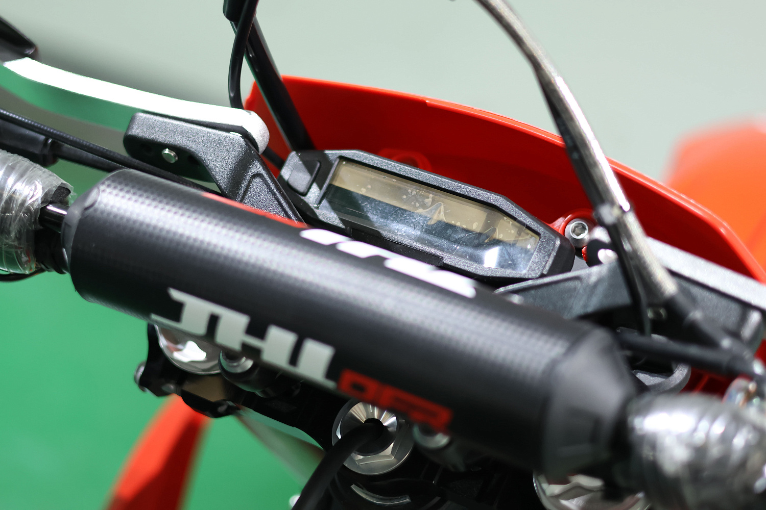 Мотоцикл JHLMOTO JHLofr GS YBS300 (176MN) в Коломне