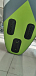НАДУВНОЙ SUP-BOARD BUSINESS GREEN 10 в Коломне
