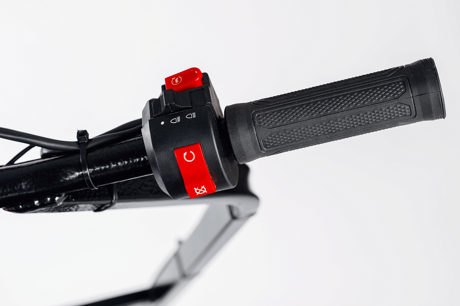 МОТОБУКСИРОВЩИК IKUDZO LONG 2.0 1700/500 EKR15 в Коломне