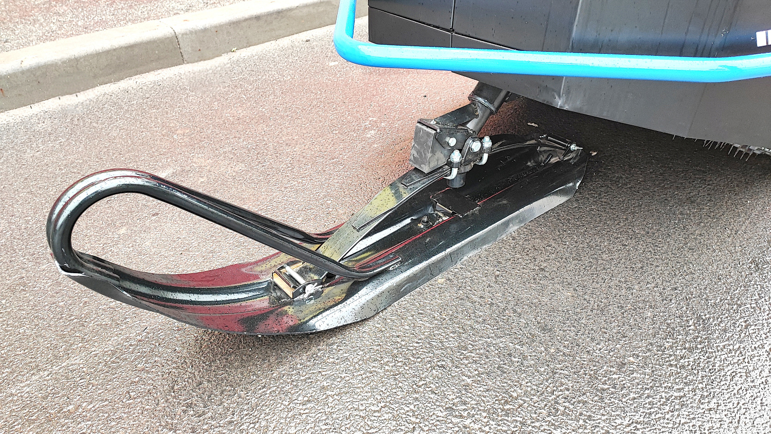 Снегоход PROMAX SNOWBEAR V3 800 4T ST в Коломне