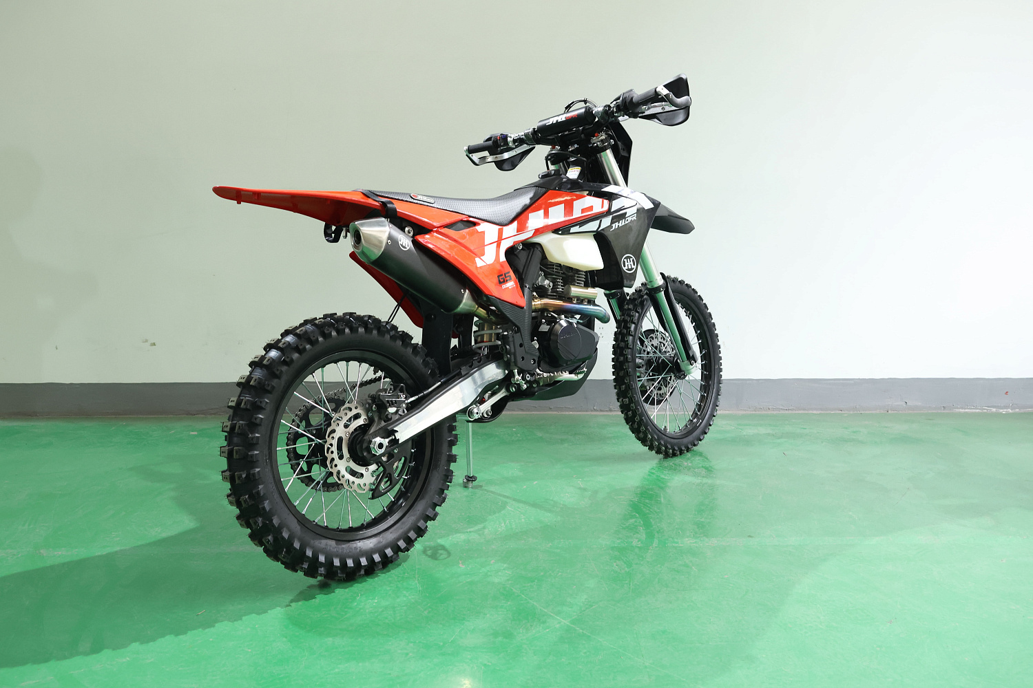 Мотоцикл JHLMOTO JHLofr GS CB300RL в Коломне