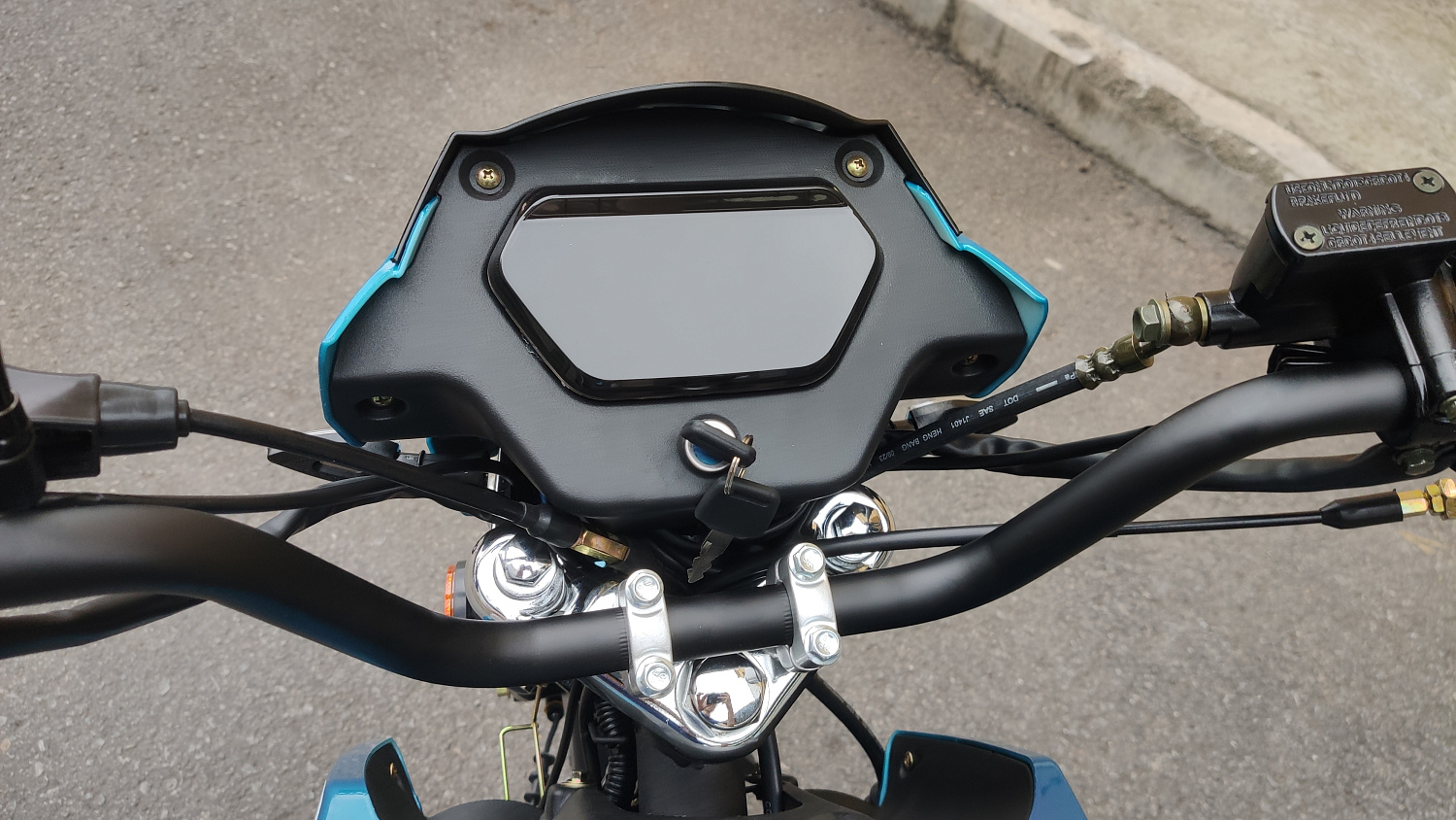 Мопед FAIDET SKIFF RS150 (49) в Коломне