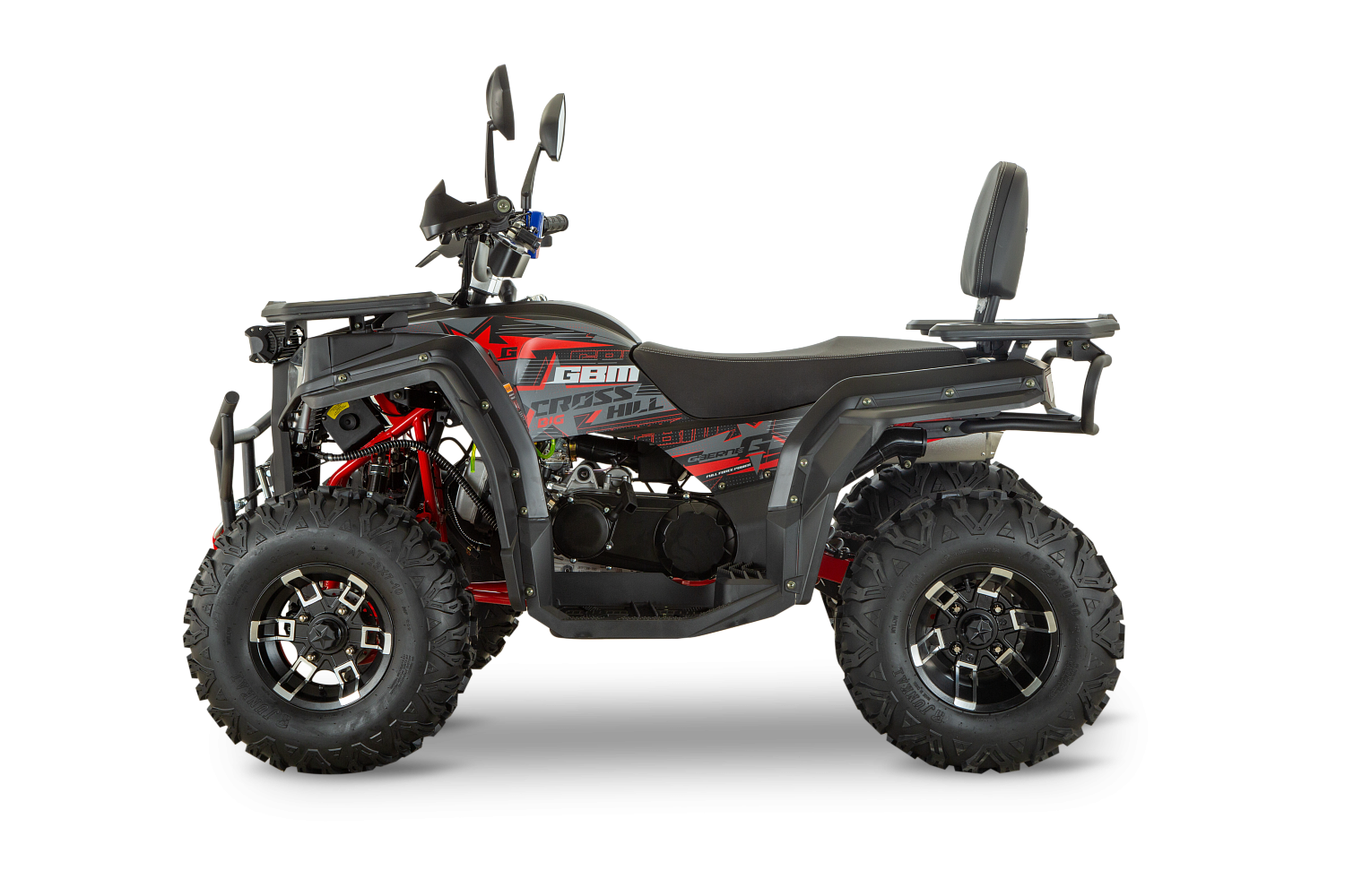 Квадроцикл GBM CROSS HILL 320 BIG PREMIUM в Коломне