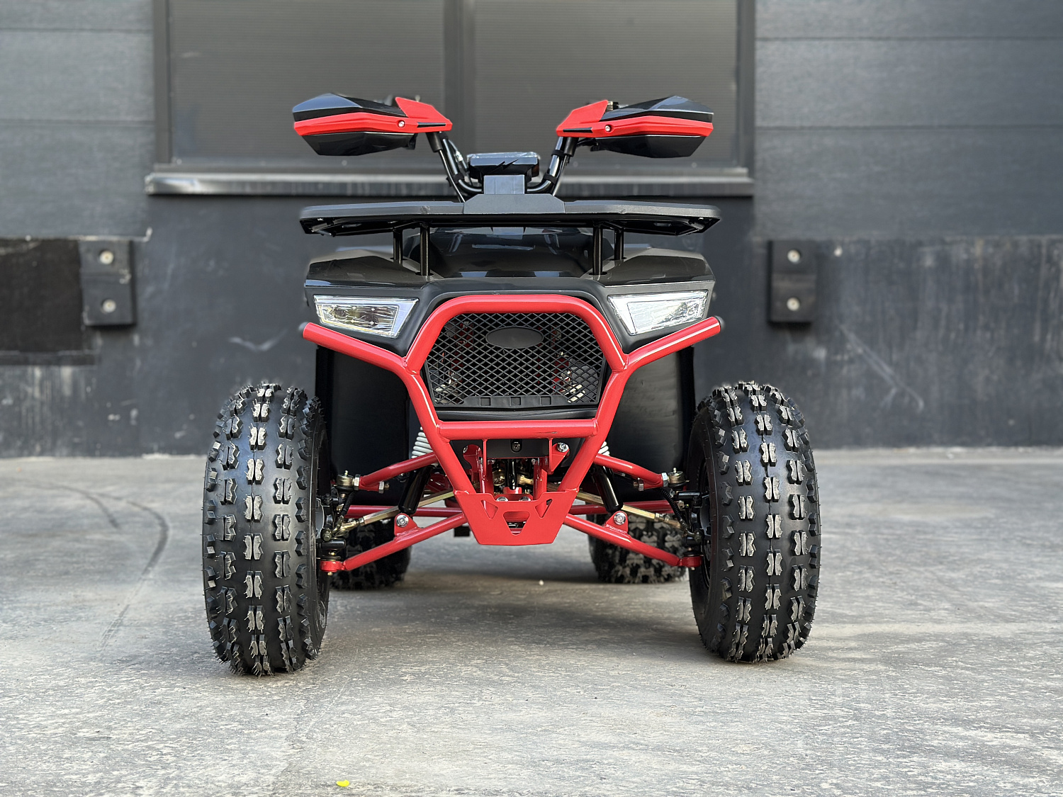 Квадроцикл PROMAX МАЙНКРАФТ 192 PRO 2025 в Коломне