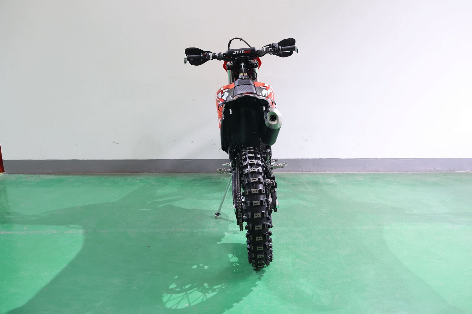 Мотоцикл JHLMOTO JHLofr GS YBS300 (176MN) в Коломне