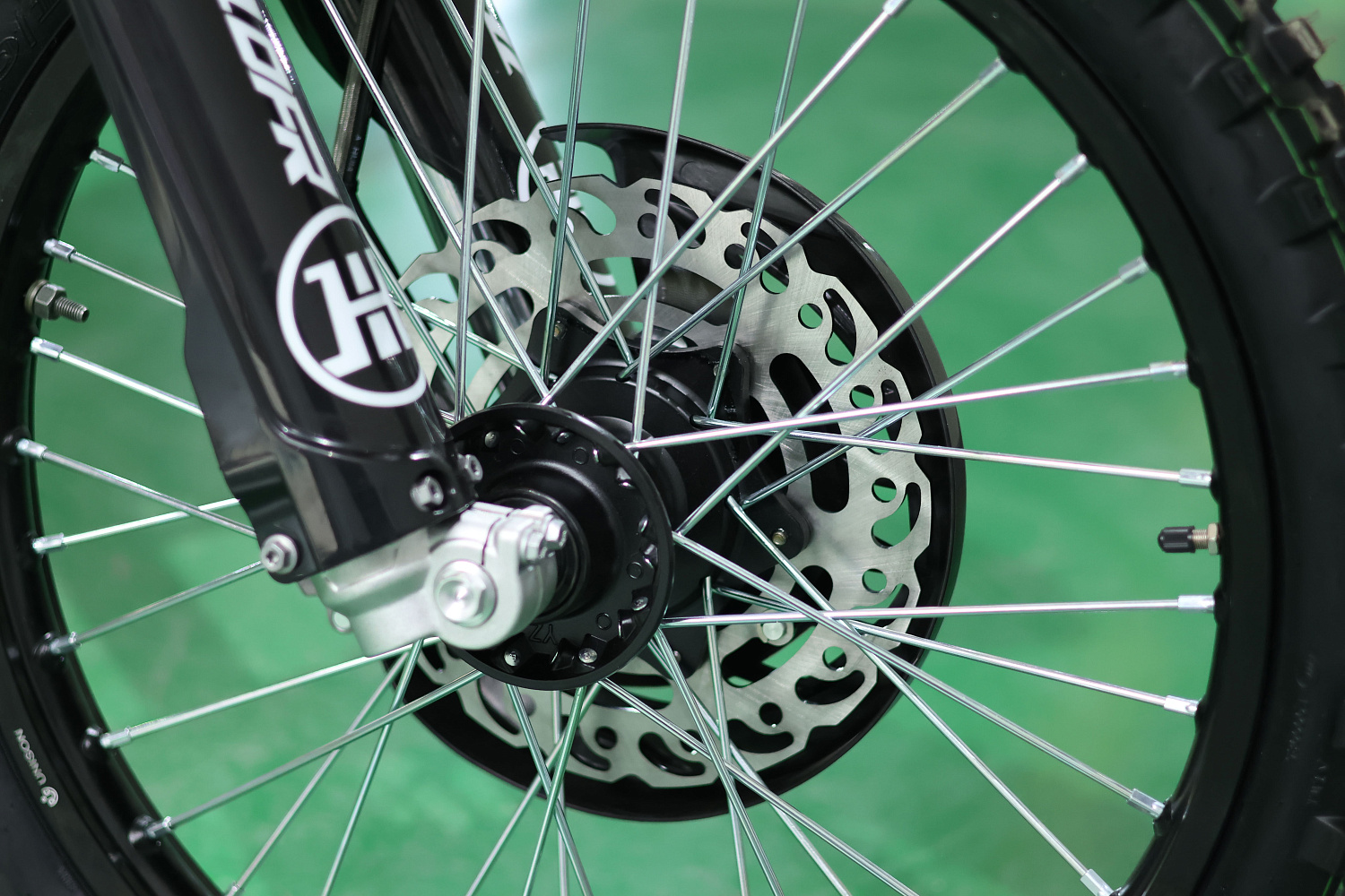 Мотоцикл JHLMOTO JHLofr GS YBS300 (176MN) в Коломне