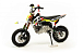 Питбайк MOTOLAND (МОТОЛЕНД) PWR Racing FRZ 60 в Коломне