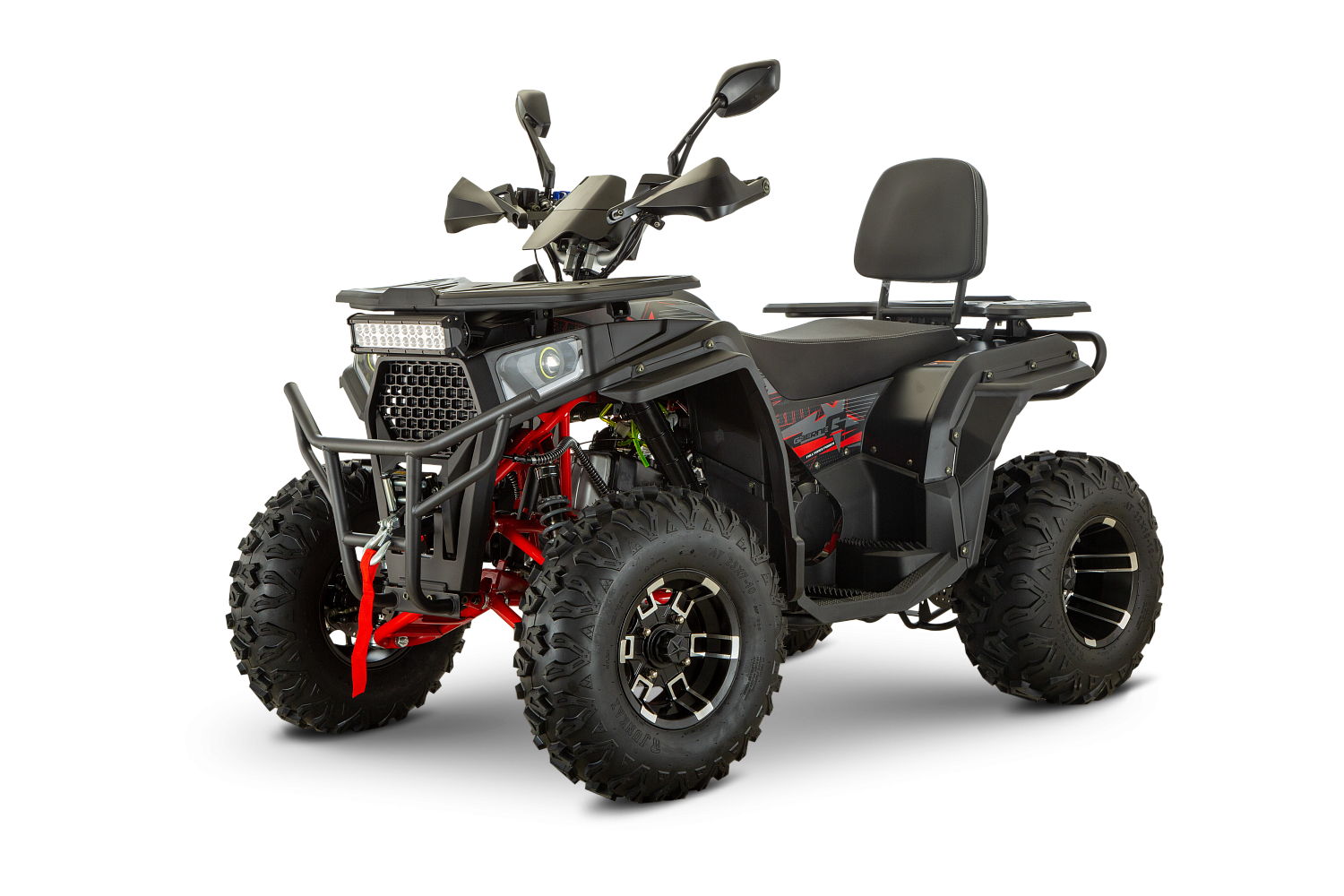 Квадроцикл GBM CROSS HILL 320 BIG PREMIUM в Коломне